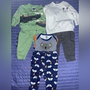 Baby Clothes